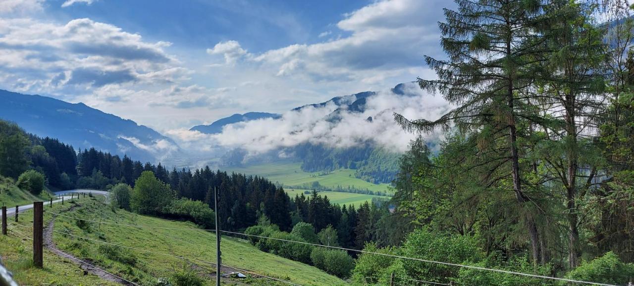 Camping Bella Austria Sankt Peter am Kammersberg Eksteriør billede