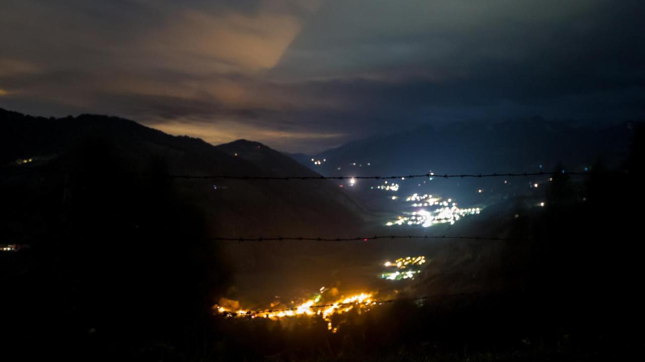 Camping Bella Austria Sankt Peter am Kammersberg Eksteriør billede